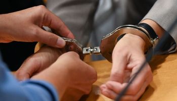 Trial against 60-year-old woman in Hanau