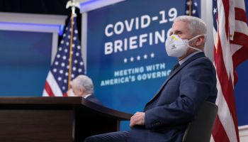 President Biden Joins Governors Call To Discuss Covid Response