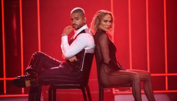 ABC's Coverage Of The 2020 American Music Awards