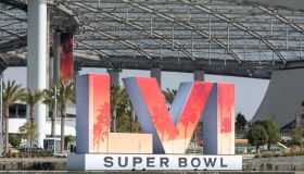 American Football - Super Bowl LVI