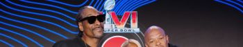 Pepsi Super Bowl LVI Halftime Show Press Conference