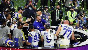 Super Bowl: Rams vs Bengals