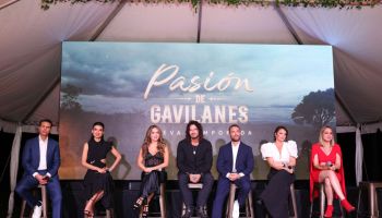 Pasion de Gavilanes - Season 2