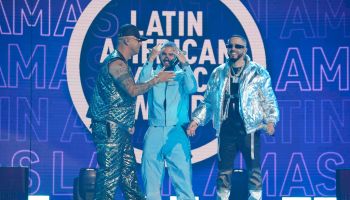 Latin American Music Awards - Season 2021