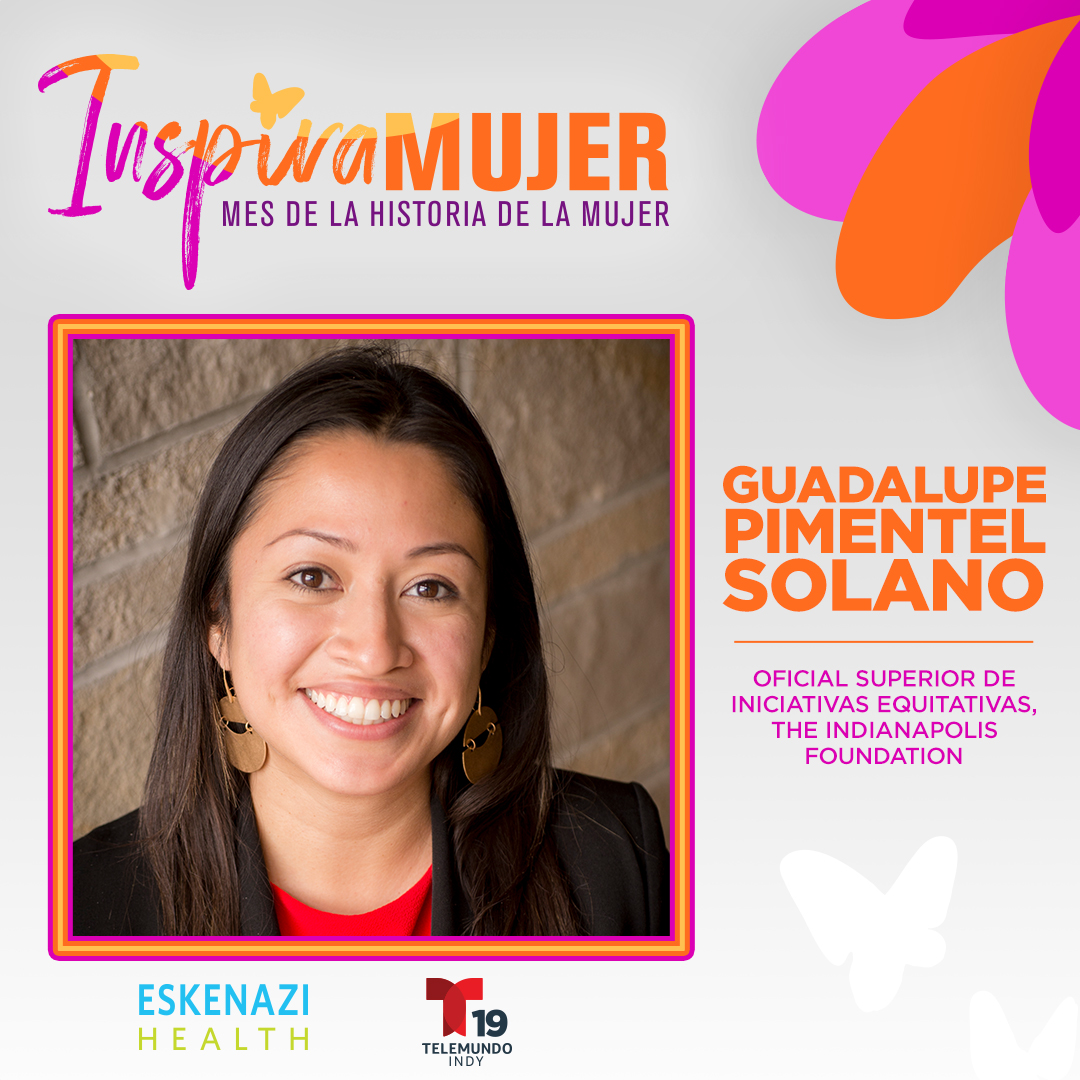 Guadalupe Pimentel Solano