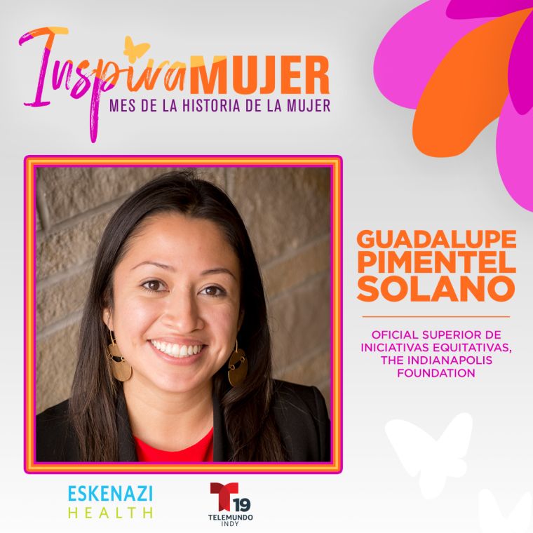 Guadalupe Pimentel Solano