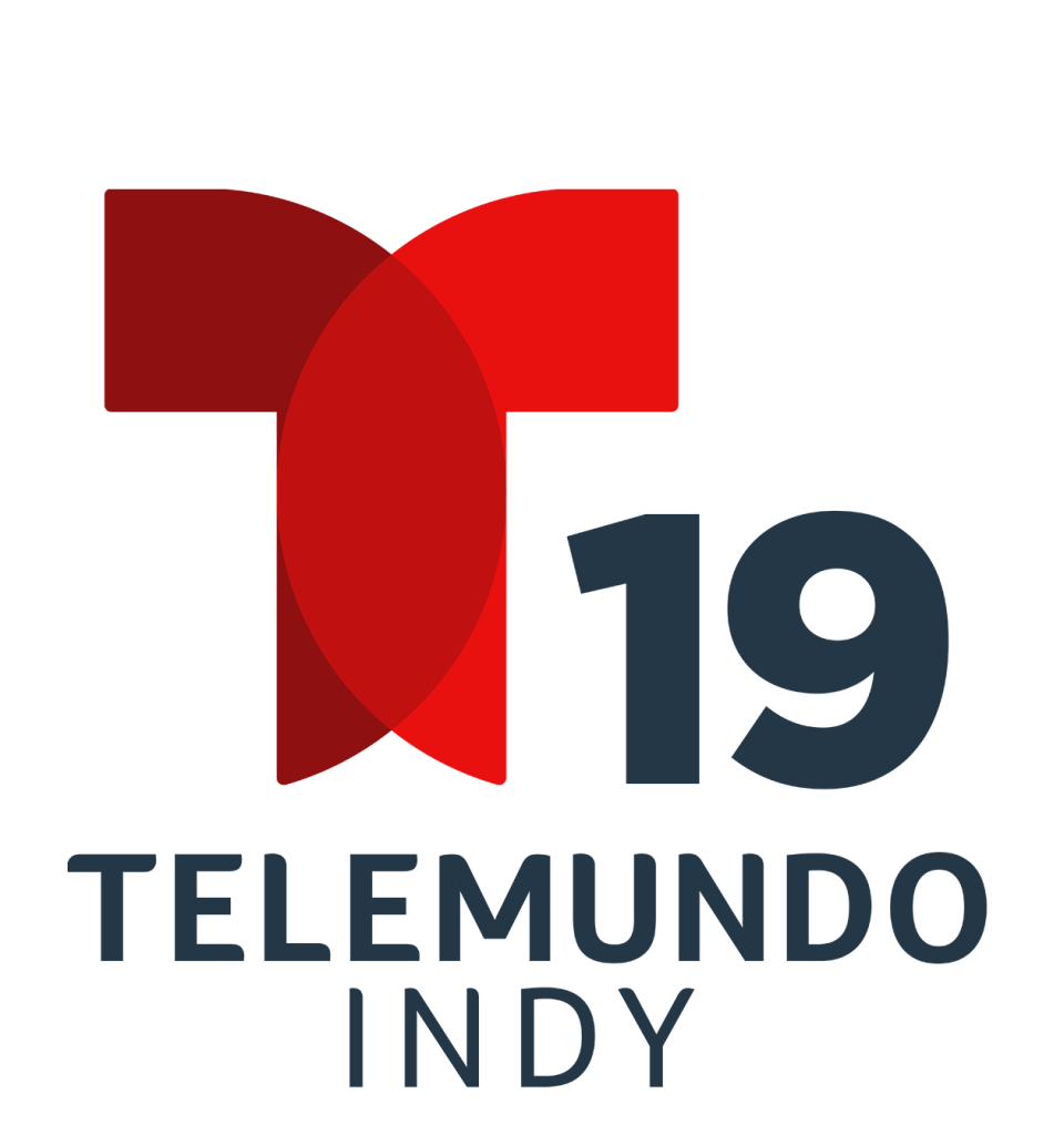 Telemundo Indy Logo