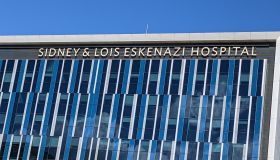 Eskenazi Hospital