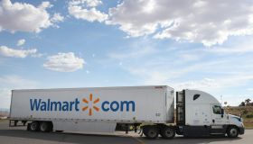 Walmart Challenges Amazon With Next-Day Delivery Service