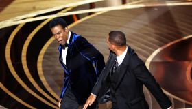 94th Academy Awards - Show