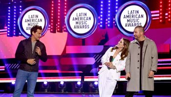 Latin American Music Awards - Season 2022