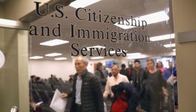 Immigrants Naturalized As US Citizens Despite Government Shutdown