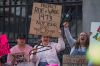Protests Staged Across The Country As Leaked Report Indicates Supreme Court Set To Overturn Roe v. Wade