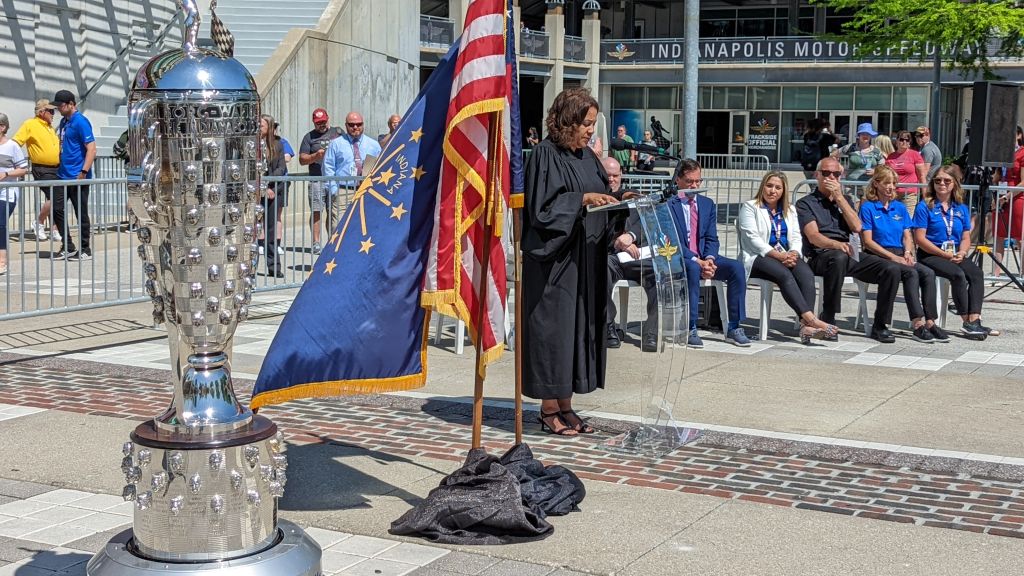 Naturalization Ceremony