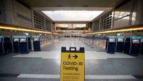 Los Angeles International Airport will begin issuing molecular or PCR tests in two terminals this week and has plans to quickly expand the program in order to help detect coronavirus and slow its spread.
