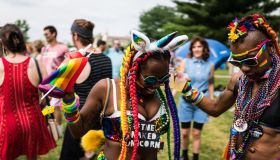 Indy Pride Festival 2019