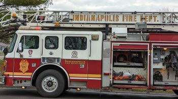 Indianapolis Fire Department