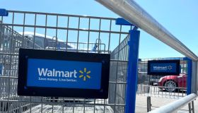 Walmart Eliminating Hundreds Of Corporate Roles In Restructuring Effort