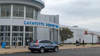 Lafayette Square Mall