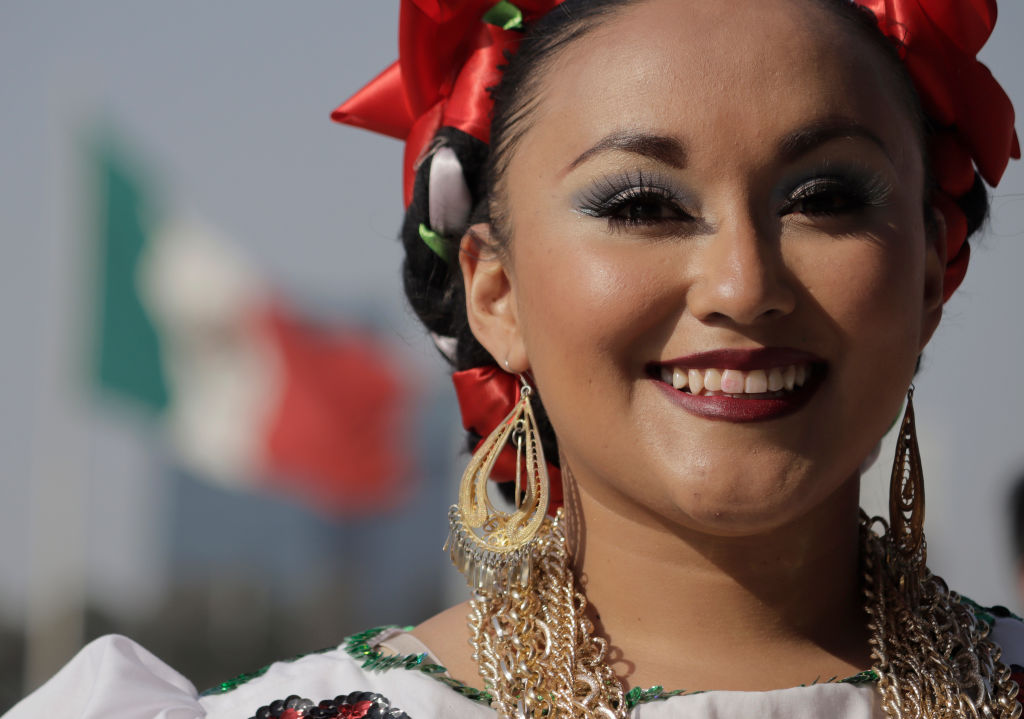 Day Of The Charro And Escaramuza In Mexico City