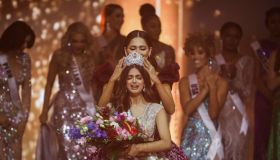 Miss India wins Miss Universe pageant 2021
