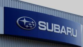 The logo of Subaru Corp