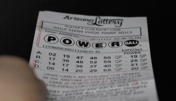 Point Of View - Lottery Ticket