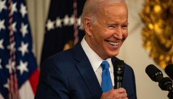 President Biden Holds News Conference Day After Midterm Elections