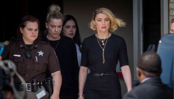Johnny Depp & Amber Heard Defamation Trial Concludes