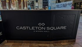 Castleton Mall