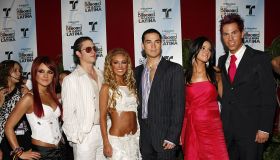 2006 Billboard Latin Music Conference and Awards - Arrivals