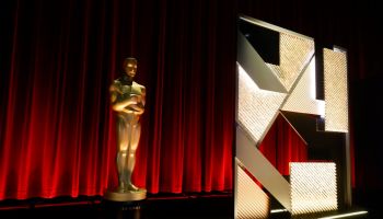 95th Academy Award Nominations Announcement