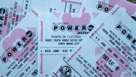 Powerball Jackpot Reaches A Record $1.9 Billion