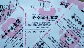 Powerball Jackpot Reaches A Record $1.9 Billion