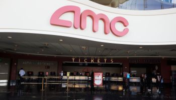 AMC Theatres reopening during Covid-19 Pandemic - 19 March 2021