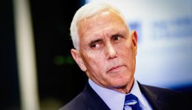 MIKE PENCE
