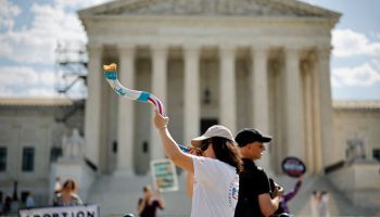 The Wait Continues For Supreme Court Decision On Lower Court Abortion Pill Ruling