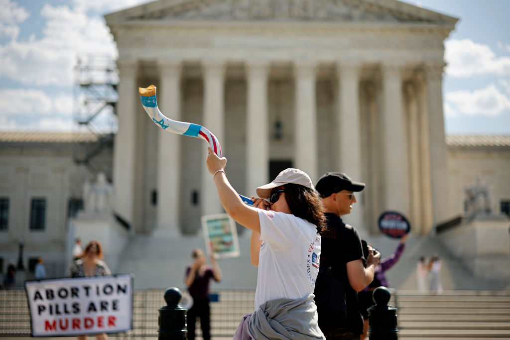 The Wait Continues For Supreme Court Decision On Lower Court Abortion Pill Ruling