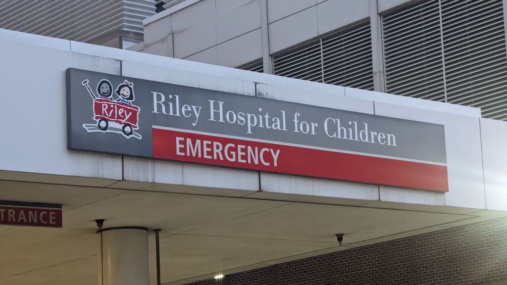 Riley Hospital