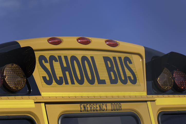 School Bus