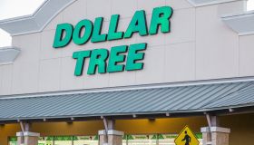 Florida, Spring Hill, Nature Coast Commons, shopping mall, Dollar Tree, discount variety store