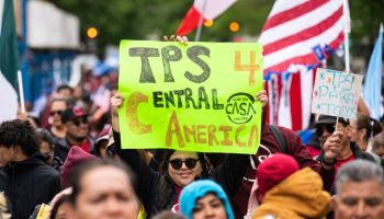 TPS March