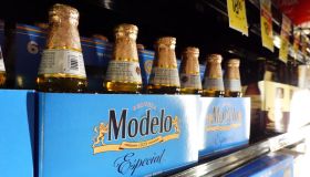 Sales Of Modelo Beer In The U.S. Surpasses Bud Light In Month Of May