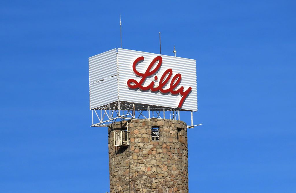 Eli Lilly And Company In Madrid