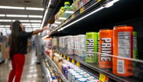 Sen. Schumer Asks FDA To Investigate PRIME Energy Drinks Over Caffeine Levels