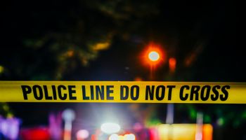 Police investigate shooting