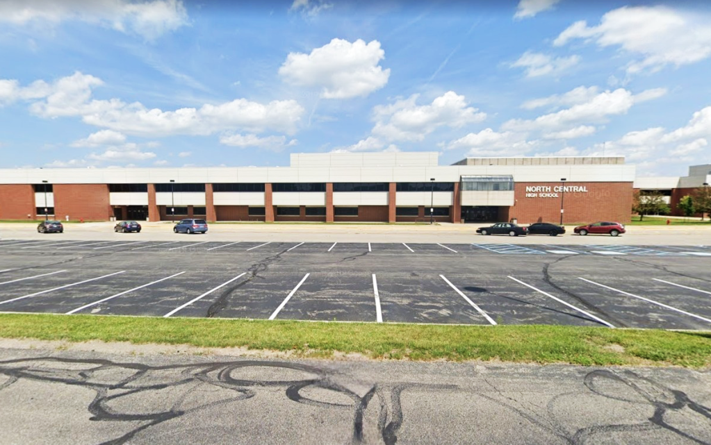 North Central High School