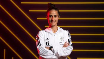 Spain Portraits - UEFA Women's Euro England 2022