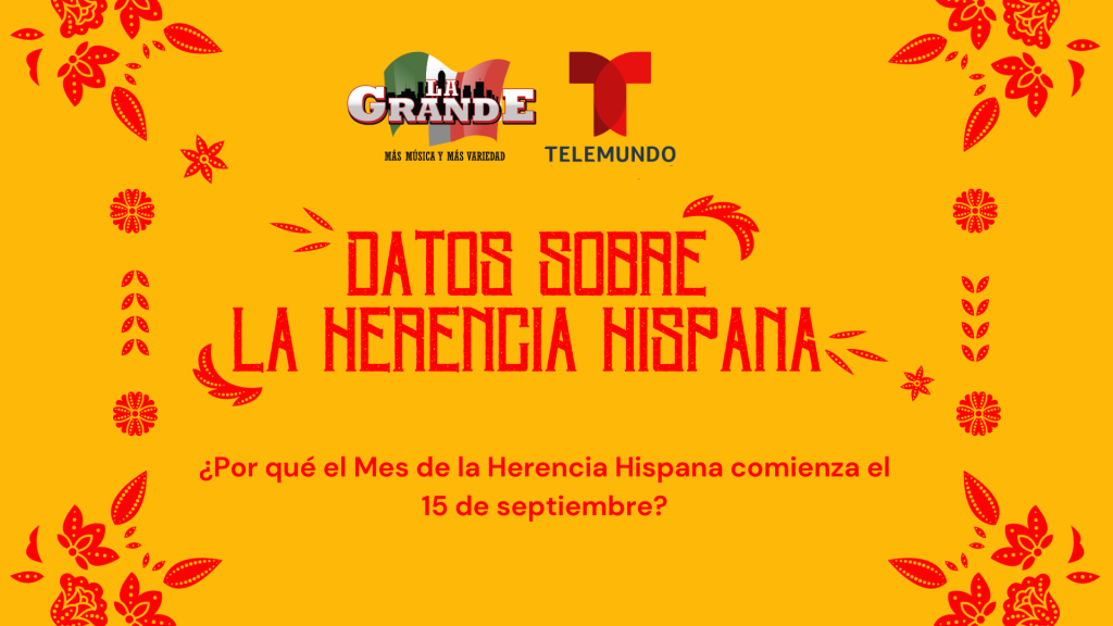 Datos Herencia Hispana 1