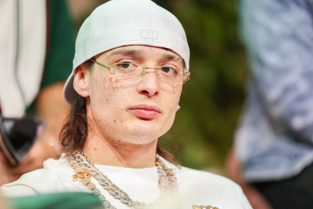 Billboard Latin Music Week - Day 2